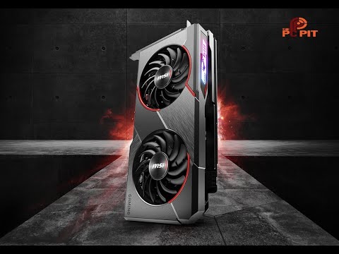 Download The most expensive RX 5500XT: Worth it??