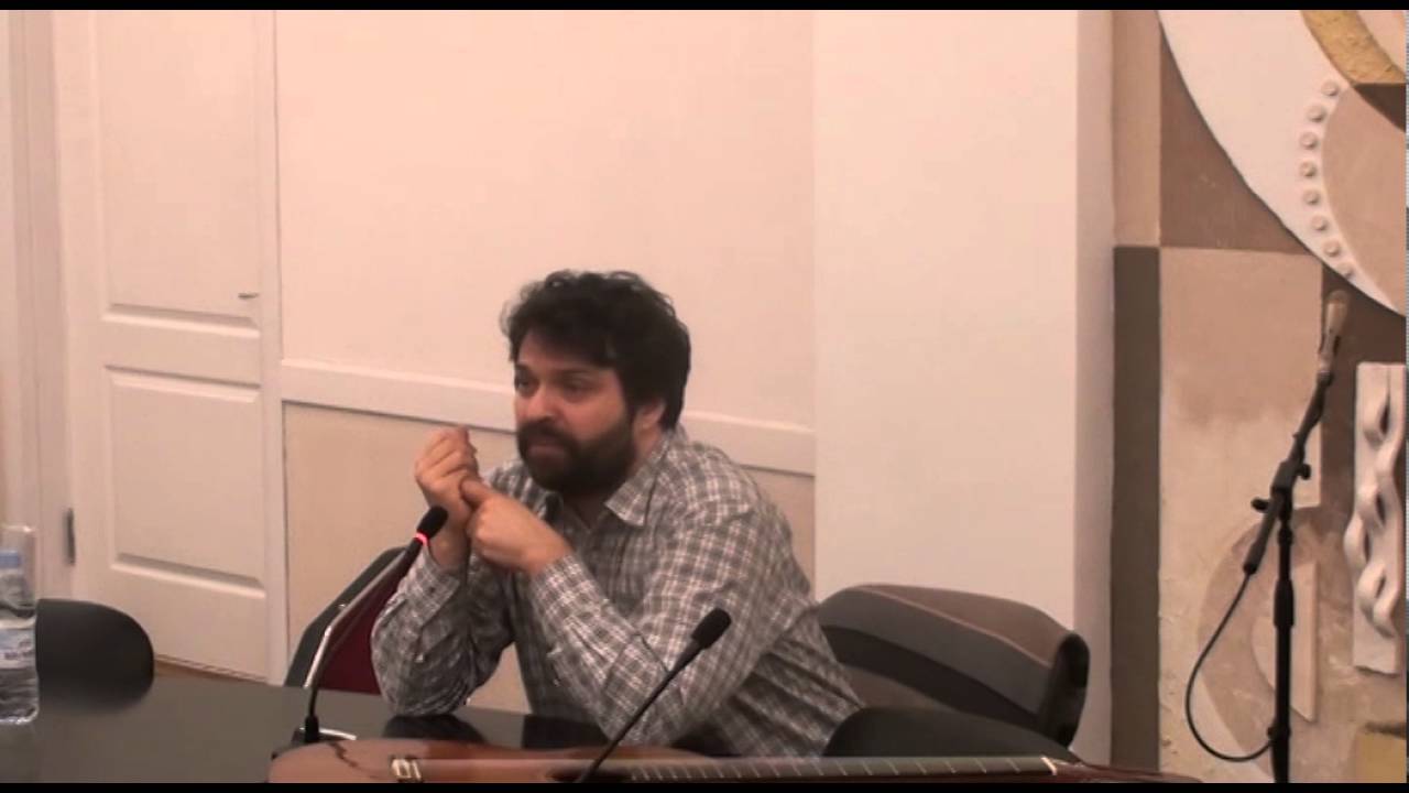 Евгений Финкельштейн о тирандо