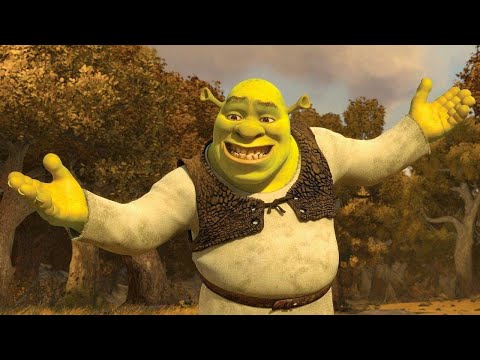 shrek soundtrack