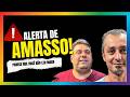 🚨CONSTRANGEDOR!!! E ENG. LEO É HUMILHADO POR GUSTAVO MACHADO