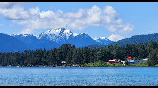 Whistler Day Trip: Sea to Sky Highway, Adventure, Jaw-Dropping Scenery, Bears, and Hidden Gems, BC