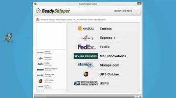 How to Get Started with ReadyShipper Shipping Software