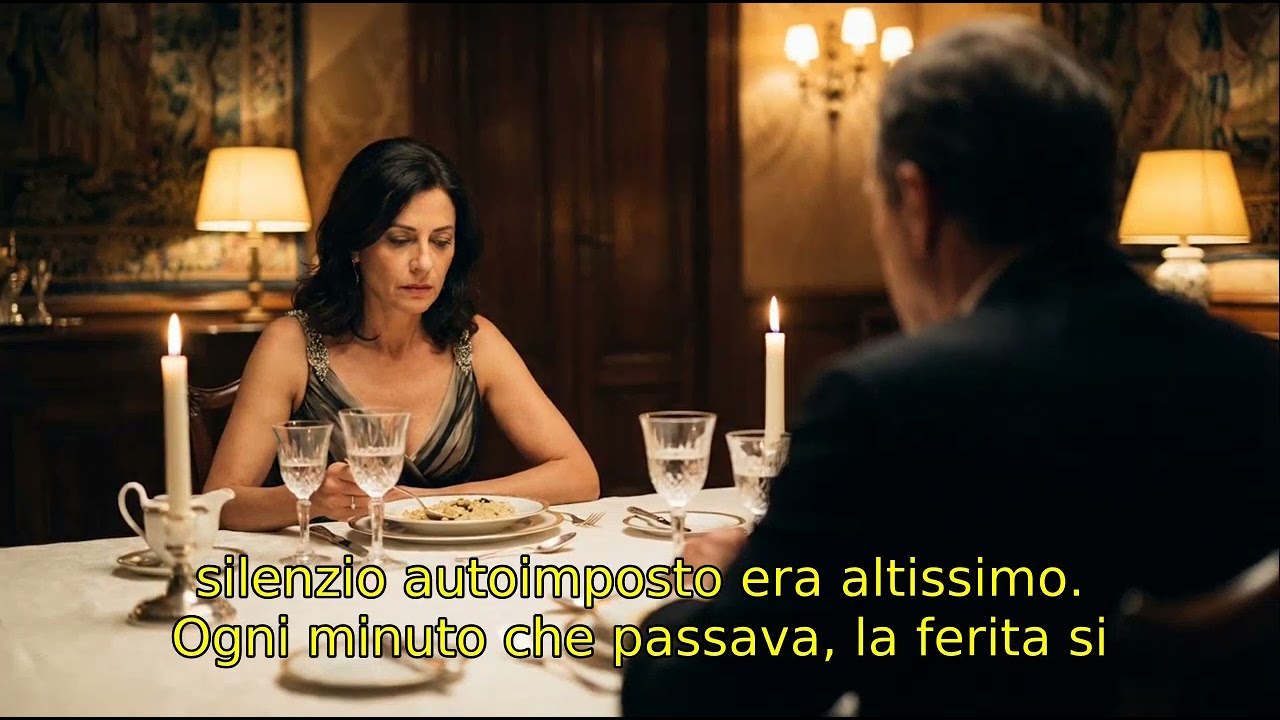 Dopo la mia promozione, il padre di mio marito ha detto:«Con chi sei andata a letto per ottenerla?»