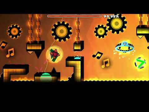Showcase for Rise