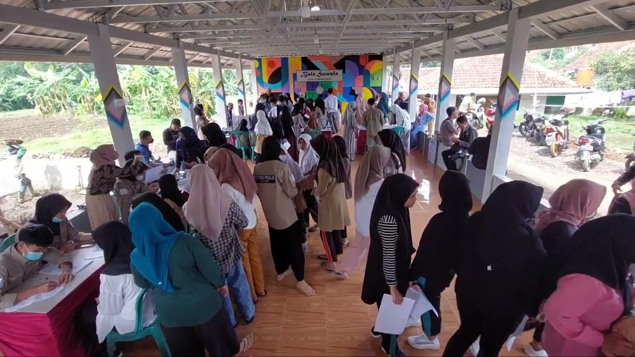 Inovasi Pelayanan Posyandu Remaja