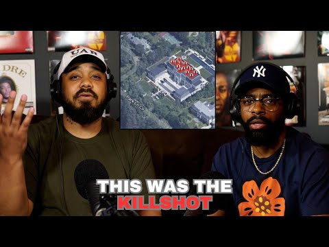 Kendrick Lamar's KILLSHOT Not Like Us Lyric Breakdown | DeCypherEd