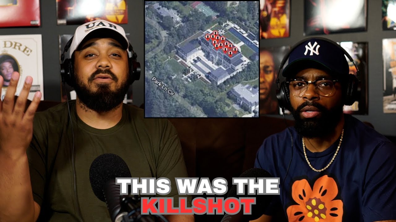 Kendrick Lamar's KILLSHOT Not Like Us Lyric Breakdown | DeCypherEd