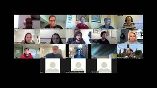 Frictionless Data Monthly Community Call - April 2022