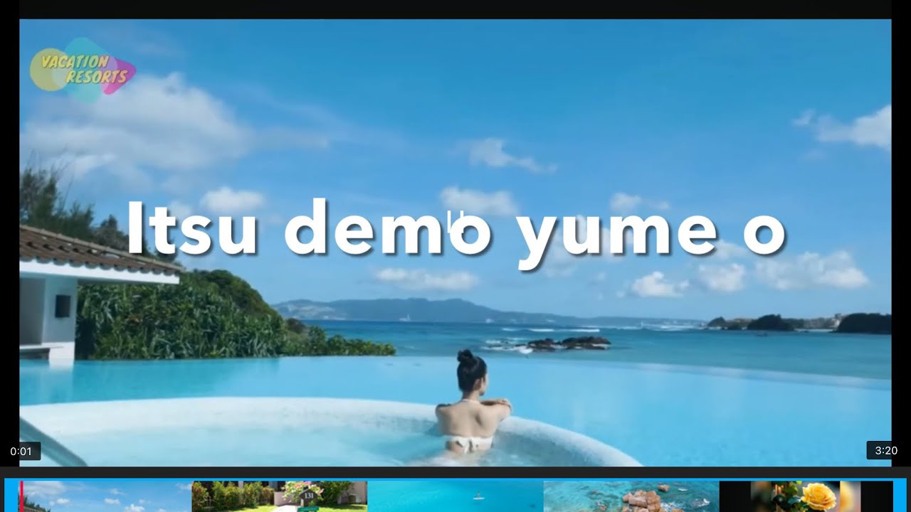 Itsudemo yume o ~ Hashi Yukio & Sayuri Yoshinaga - Best Old Japanese song @garagebandcovers729 Itsudemo yume o ~ Hashi Yukio & Sayuri Yoshinaga - Best Old Japanese song @garagebandcovers729