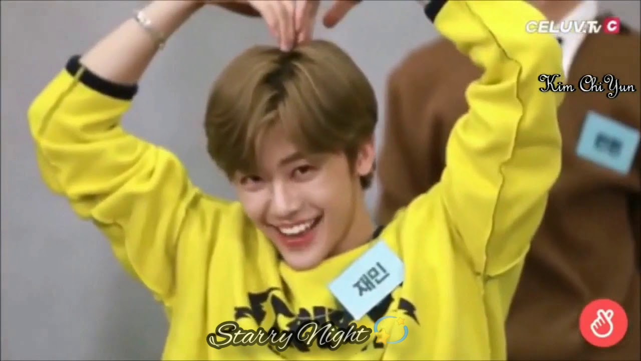 JAEMIN ~ [FMV] 
🐝RequestedVideo