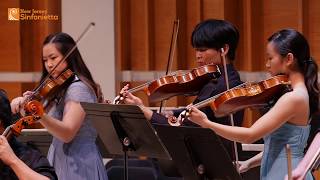 Benjamin Britten - Simple Symphony Op. 4