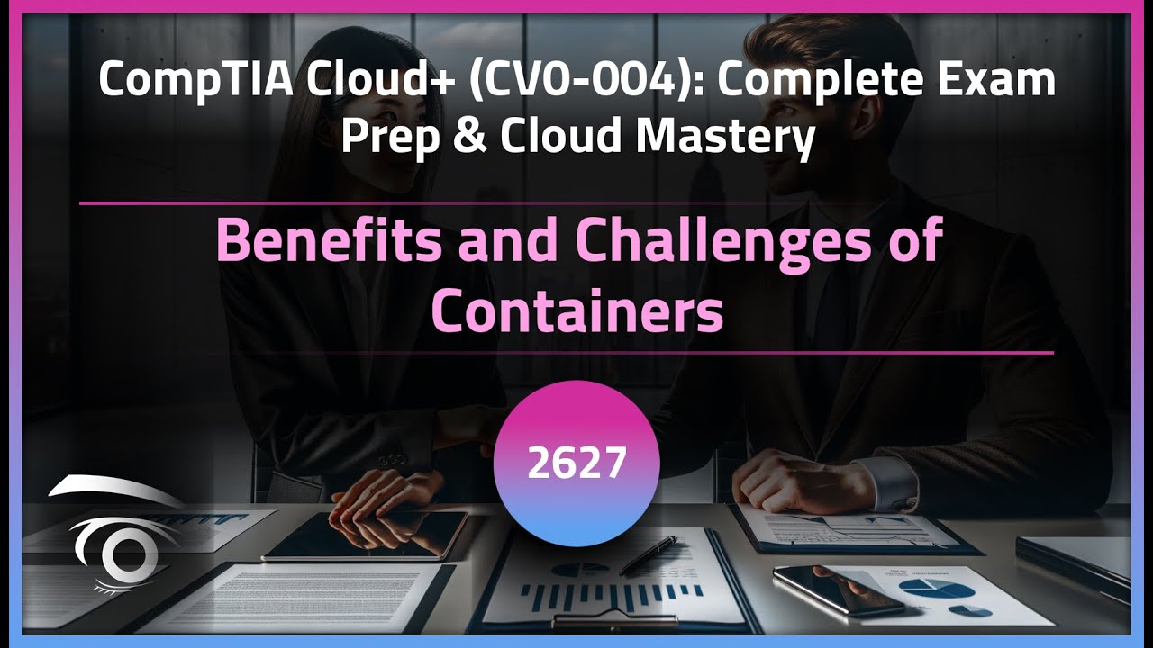 maxresdefault What Is Containerization? Everything You Need to Know