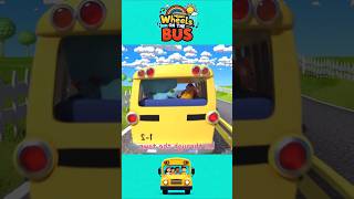 Wheels on the Bus Christmas Song 🎄 | 2 Minute Loop Mashup for Kids | ChuChu TV Style Nursery Rhymes