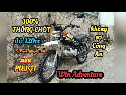 Video Win 100 độ Adventure - CSGT cũng chào thua - Win Sài... - youtube