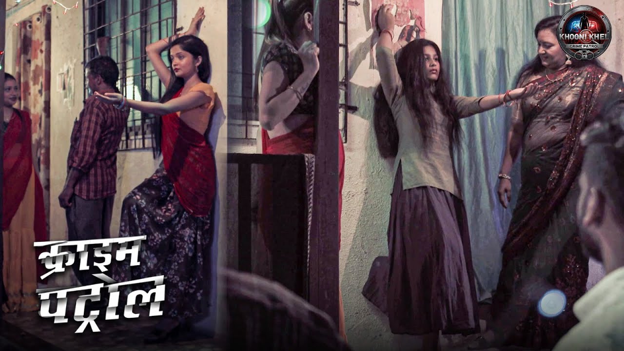 बचपन में उजड़ गई जिंदगी, जवानी भर करना पड़ा घिनौना काम | Crime Patrol | True Crime 2026