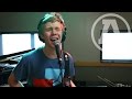 Pinegrove - Angelina - Audiotree Live (5 of 8)