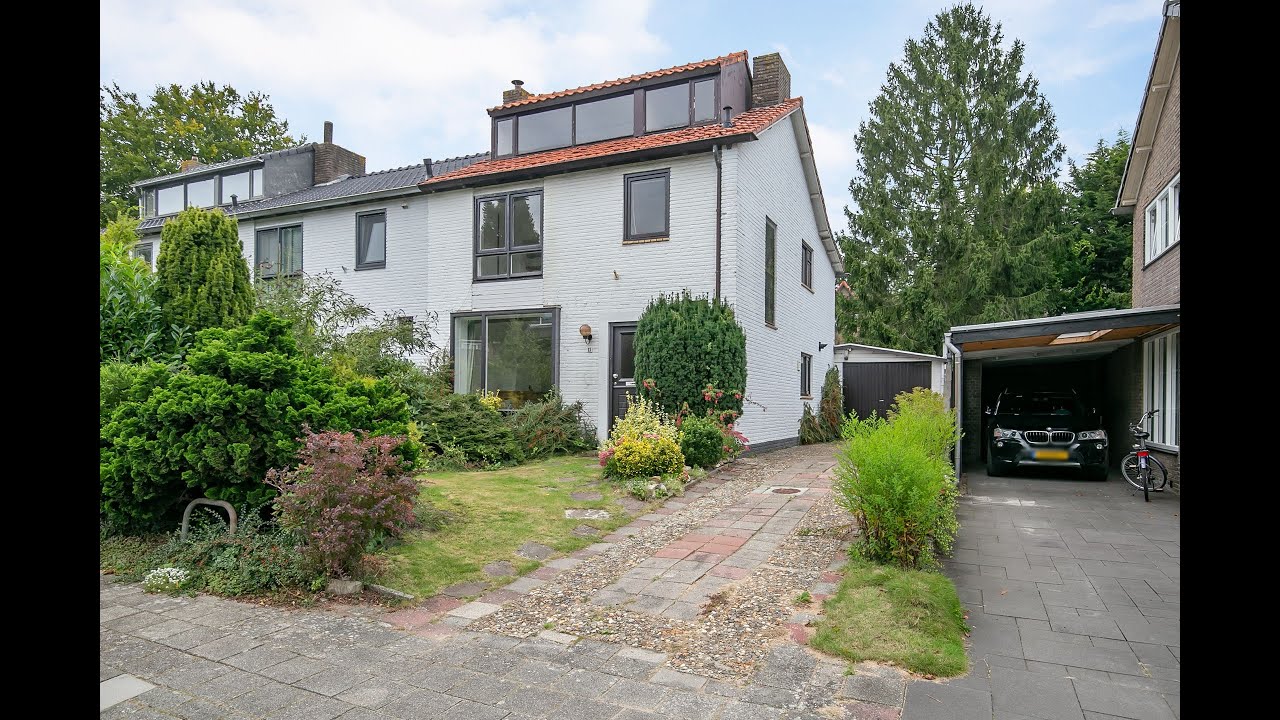 Eengezinswoning in Ede | Domicilie Makelaars