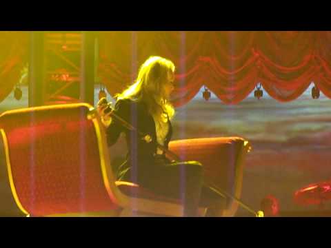 Carrie Underwood - Cowboy Casanova - Grand Rapids, MI