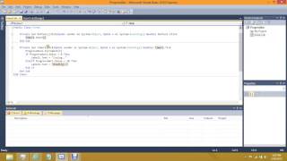 How To Make A Progress Bar In Visual Basic