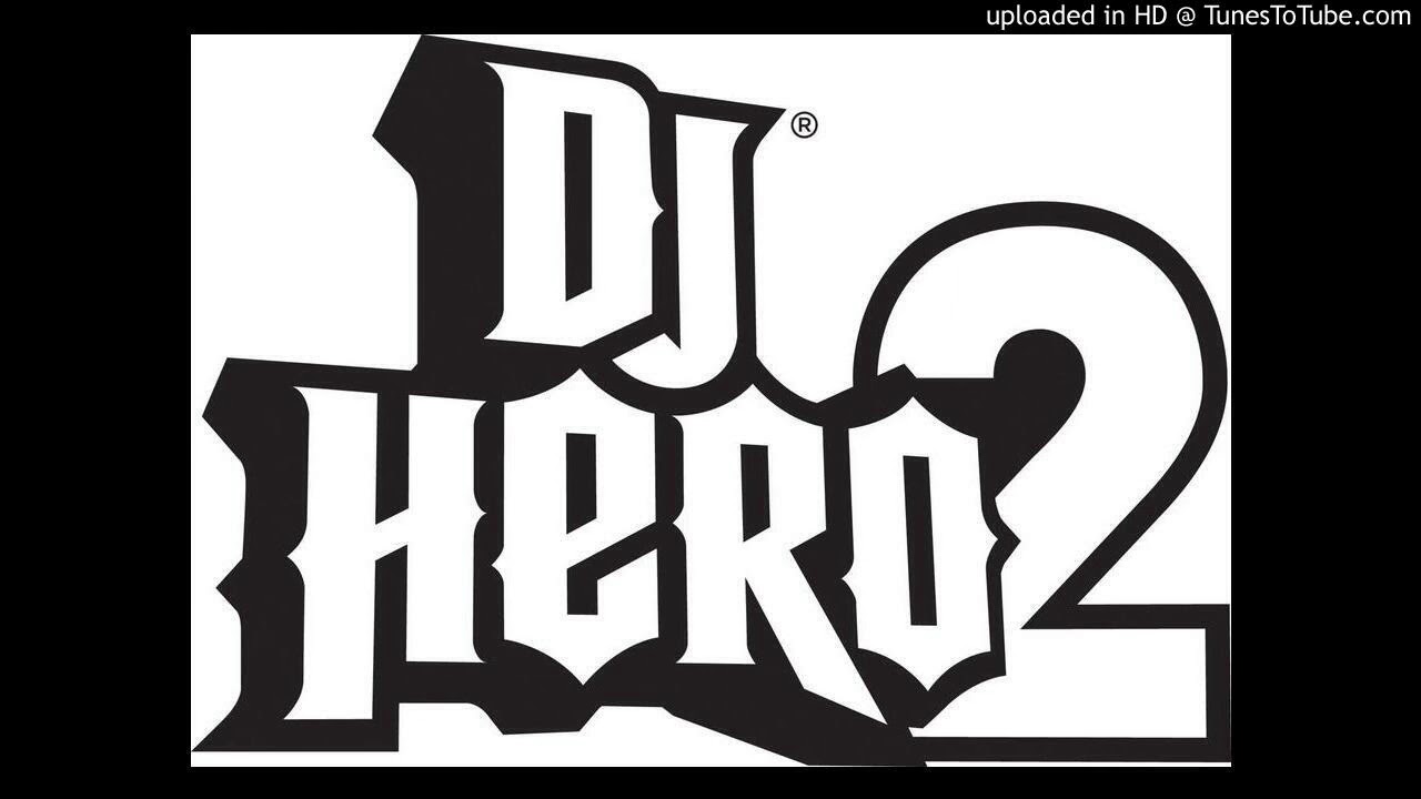 I Can't Live Without My Radio vs Good Times - LL Cool J vs Chic