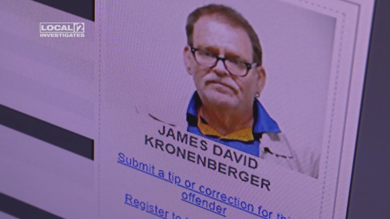 Local 12 investigation leads lawmakers to consider background checks at Ohio statehouse