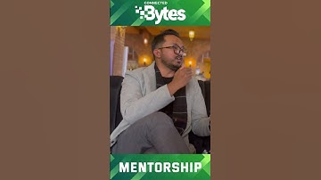 Importance of Mentorship in Freelancing - Naveed Ahmed Freelancing Expert - Connected Bytes