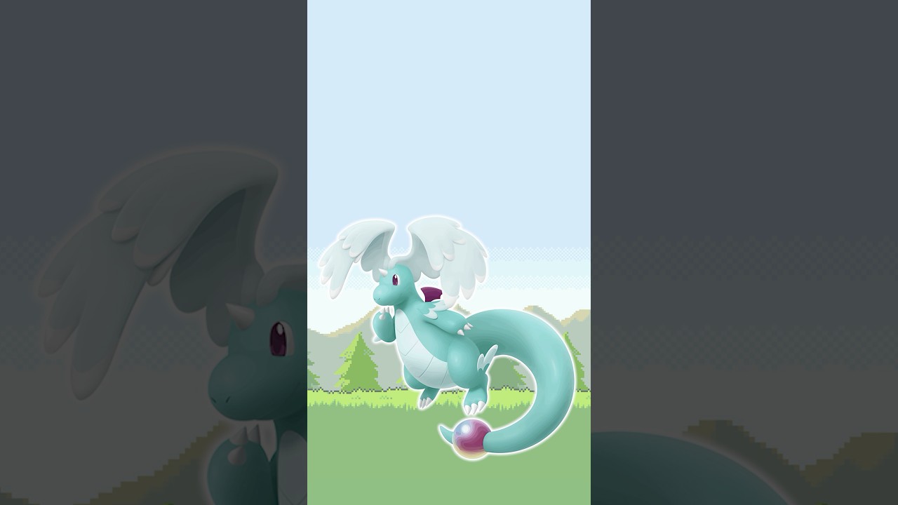 You’re all WRONG about Mega Dragonite 