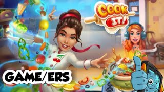 Cook It! Cooking Games Madness & Krusty. GamePlay _ GAME/ERS. screenshot 5
