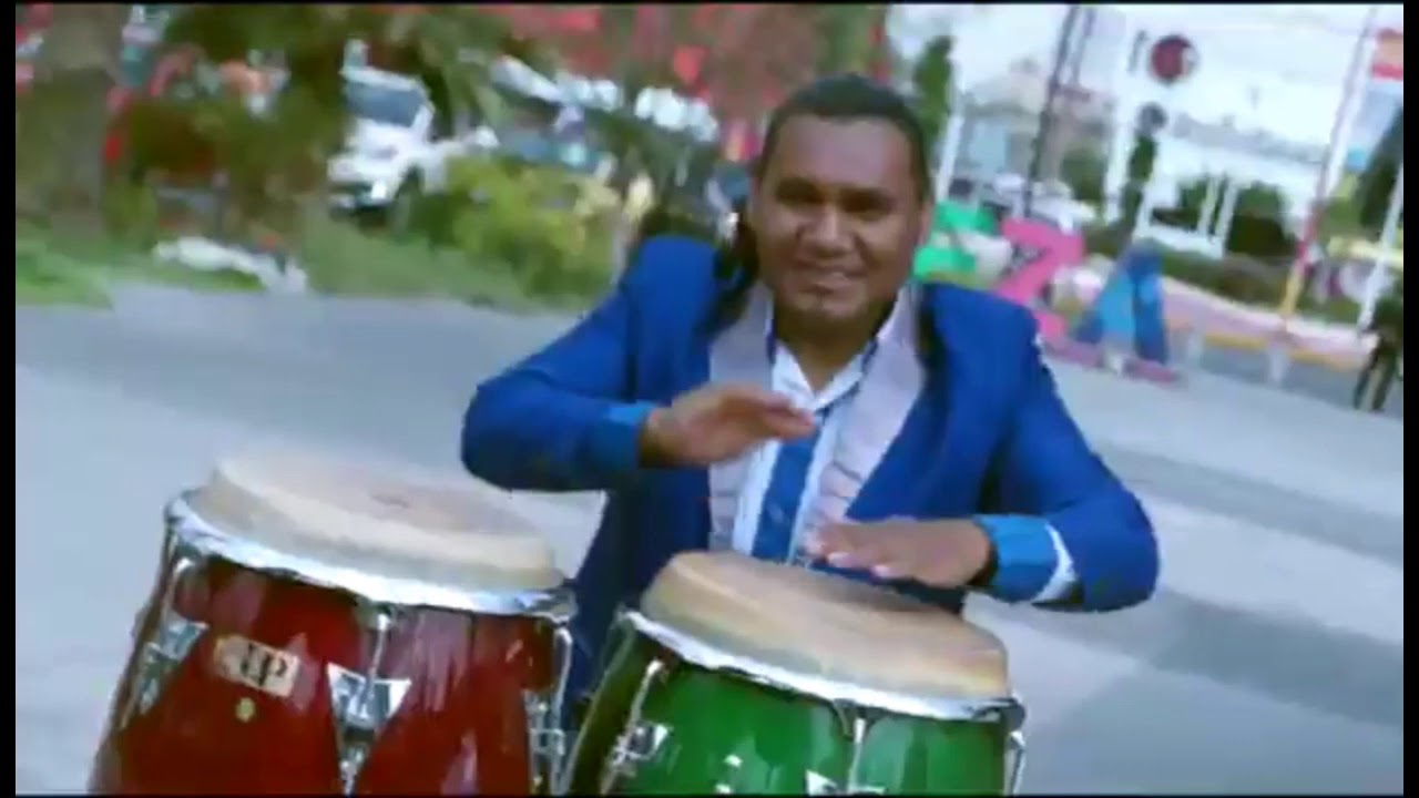 COMUNICANDO - SIMBA MUSICAL