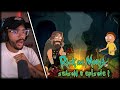 Rick and Morty: Season 6 Episode 1 Reaction! - Solaricks