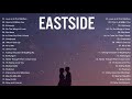 Eastside Band Nonstop Best Cover 2021 Playlist Collection Nonstop Medley