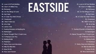 Eastside Band Nonstop Best Cover 2021 Playlist Collection Nonstop Medley