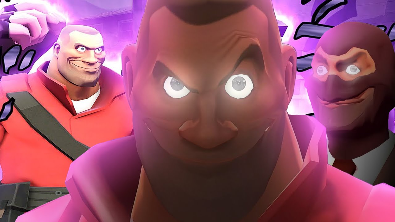 Инженеру нужна помощь! (SFM) - YouTube