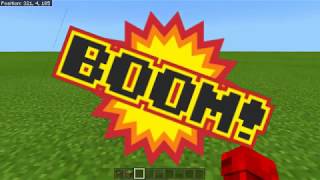 Top 5 Command Block Arrows (Fire, Lightning, TNT, Evocation, Teleport)