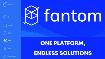 Fantom coin (FTM) | About the token  |  Interesting Facts