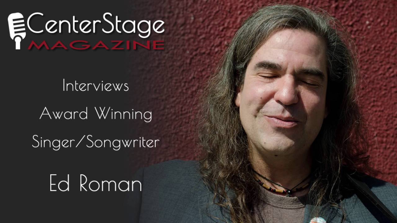 Conversations With Missy: Ed Roman Interview