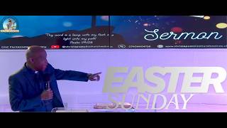 CAC Pentecostal Assembly Wolverhampton | Easter Sunday Service | 5th April 2026