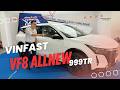 VINFAST VF8 ALLNEW 2026 ĐÃ RA MẮT!!!! ĐOÀN HẢI VINFAST