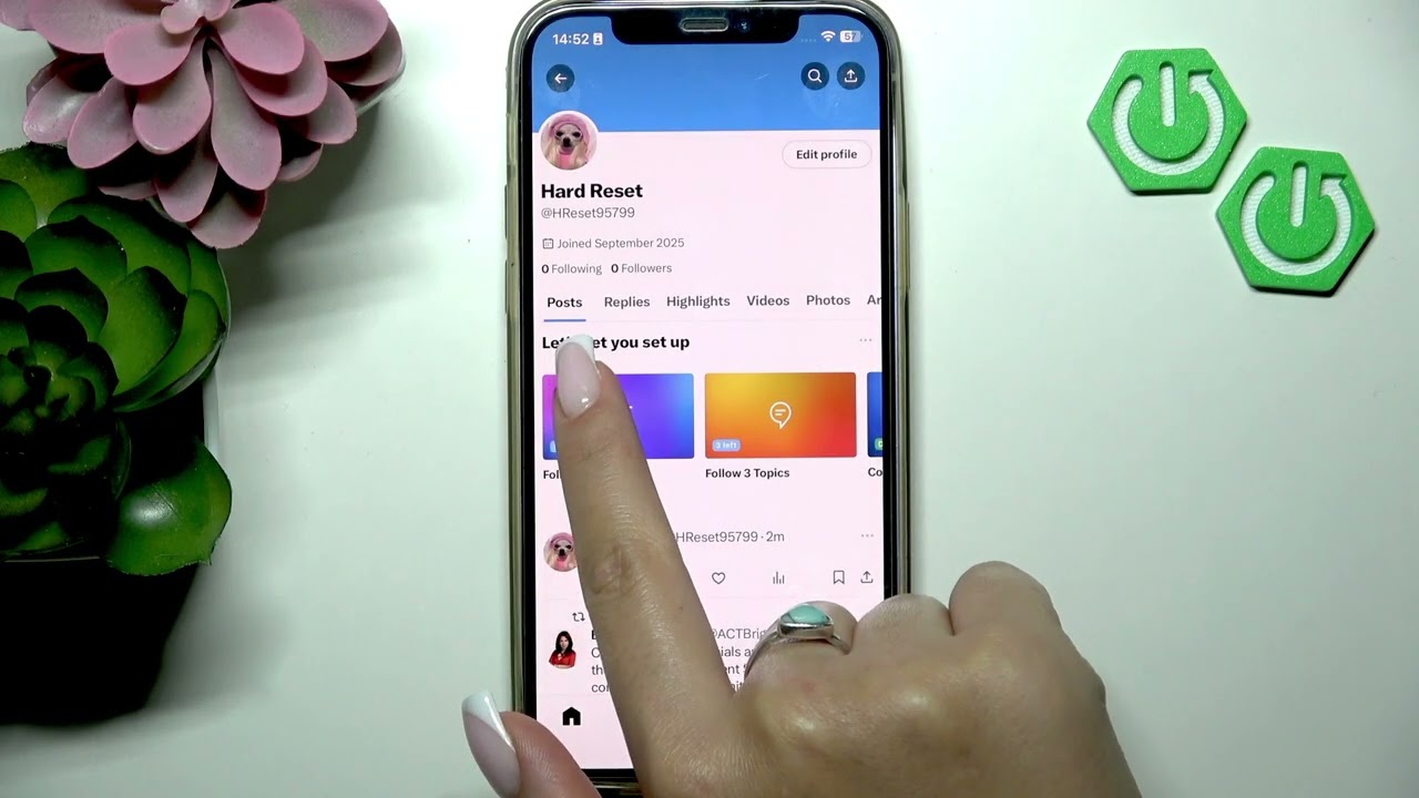 How To Pin A Post On X