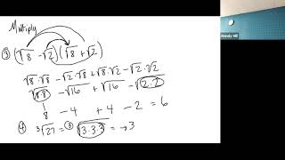 Famous Transitional Algebra Chapter 6 Review Profile