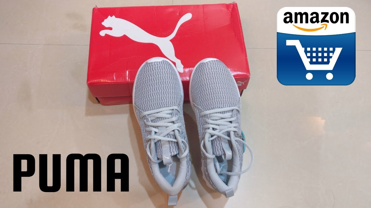 puma propel 3d idp running shoes