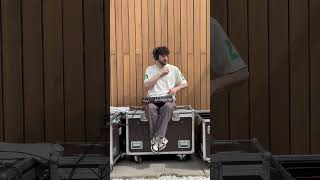 Friendly Thug 52 Ngg  Flamedrums  Beatmaking  Finger Drumming  Akai Mpd 232  akaimpc