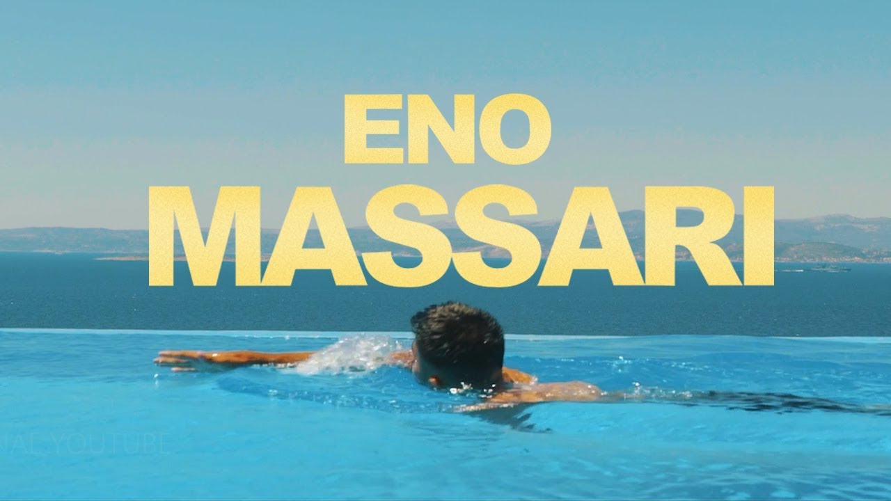 Massari - Brand New Day (Music Video)