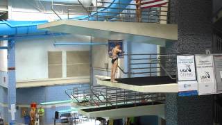 Gretchen Mossburg 203b 5 meter