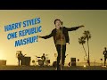 Ain&#39;t Worried About Love (Harry Styles/One Republic Mashup)