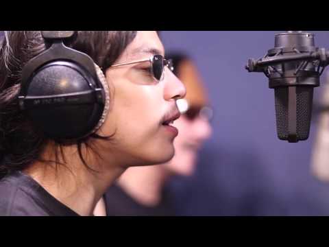 "การเดินทาง" - Official Studio Version by Jesse + Thierry Mekwattana