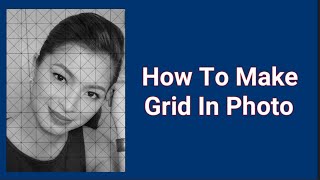 How To make Grid Using "Drawing Grid maker App" in Easy Step screenshot 4