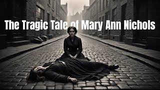 The Tragic Tale of Mary Ann Nichols