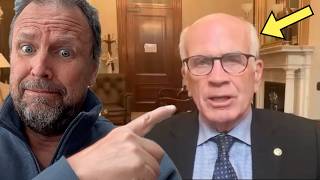 The Real Reason This US Senator Wants Canadians Back