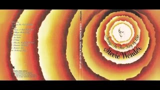Vignette de la vidéo "STEVIE WONDER. "Summer Soft". 1976. album "Songs In The Key Of Life"."